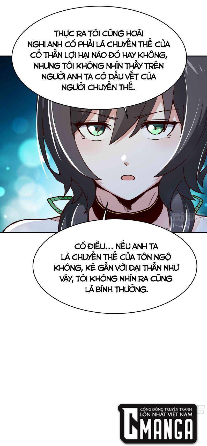 Trùng Sinh Đô Thị Thiên Tôn Chapter 357 - 23