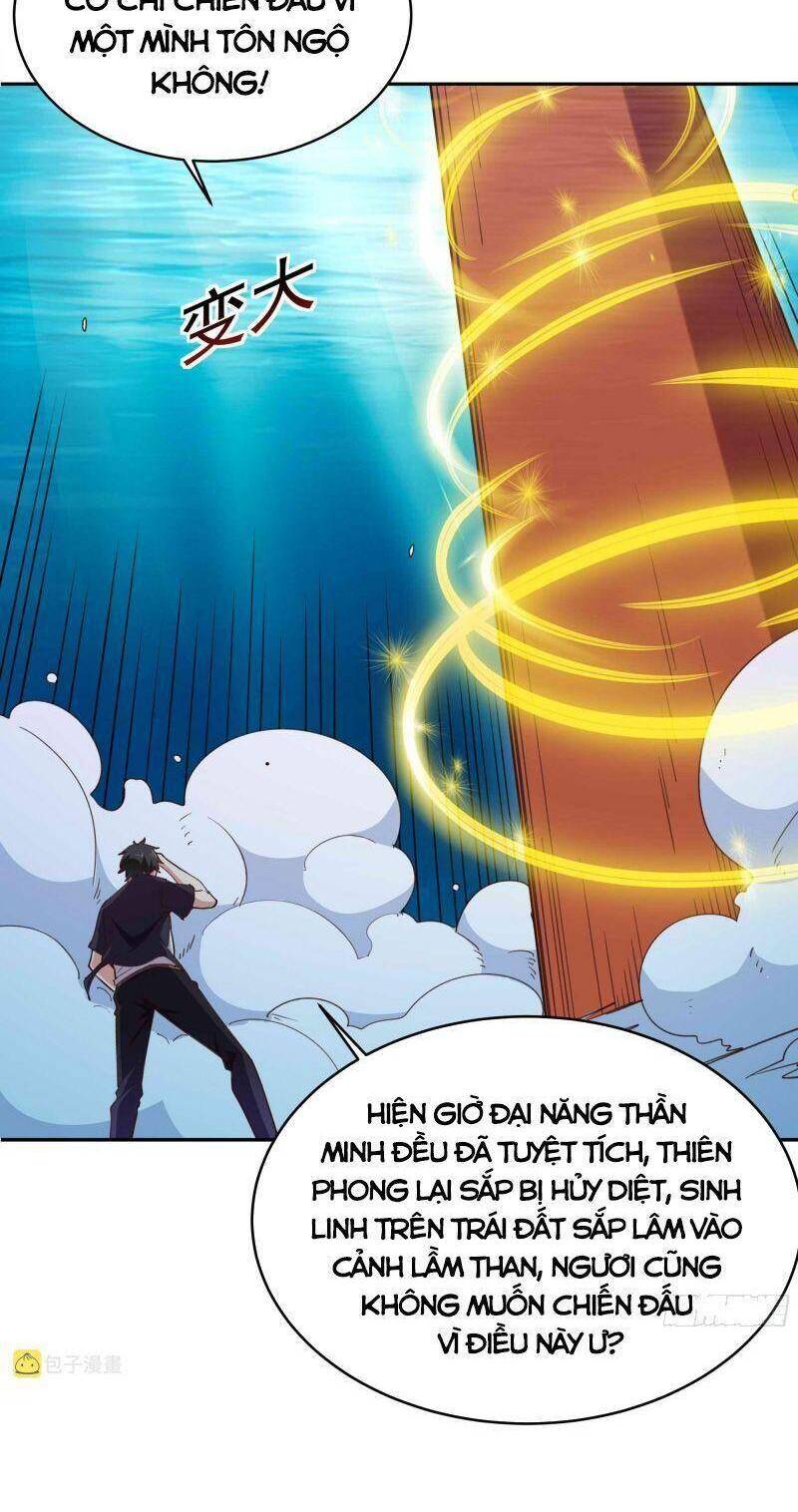 Trùng Sinh Đô Thị Thiên Tôn Chapter 358 - 19