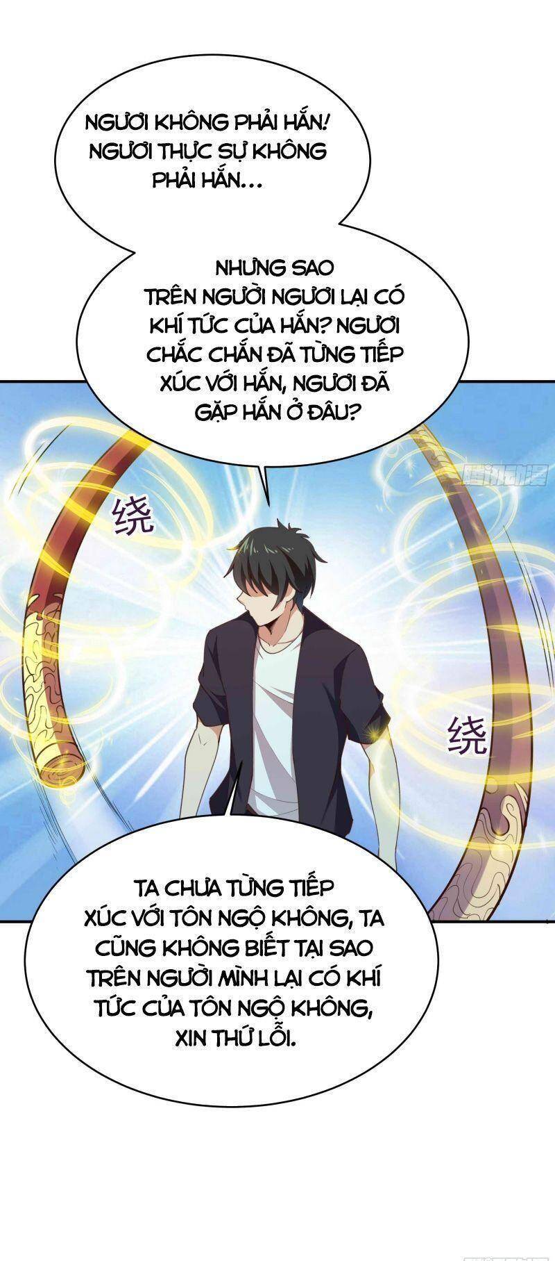 Trùng Sinh Đô Thị Thiên Tôn Chapter 358 - 7