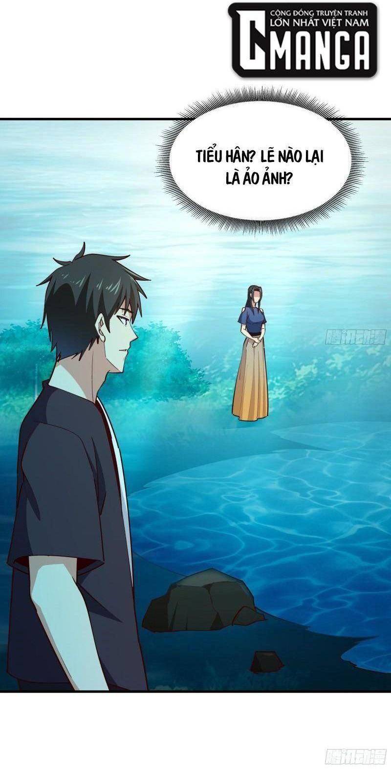 Trùng Sinh Đô Thị Thiên Tôn Chapter 359 - 23