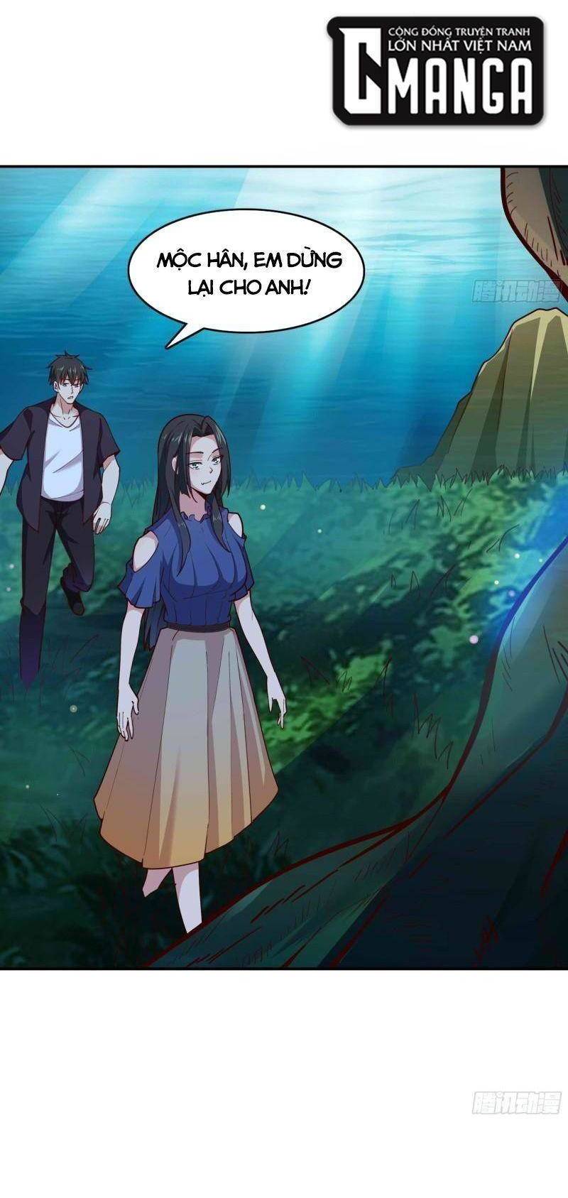 Trùng Sinh Đô Thị Thiên Tôn Chapter 359 - 5