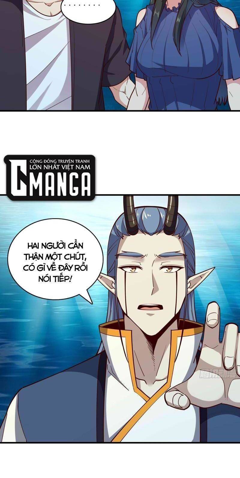 Trùng Sinh Đô Thị Thiên Tôn Chapter 359 - 8