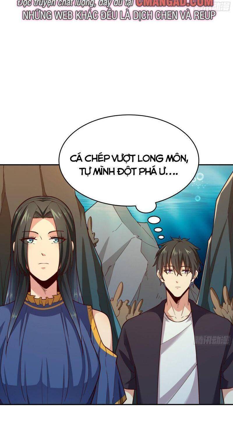 Trùng Sinh Đô Thị Thiên Tôn Chapter 361 - 14