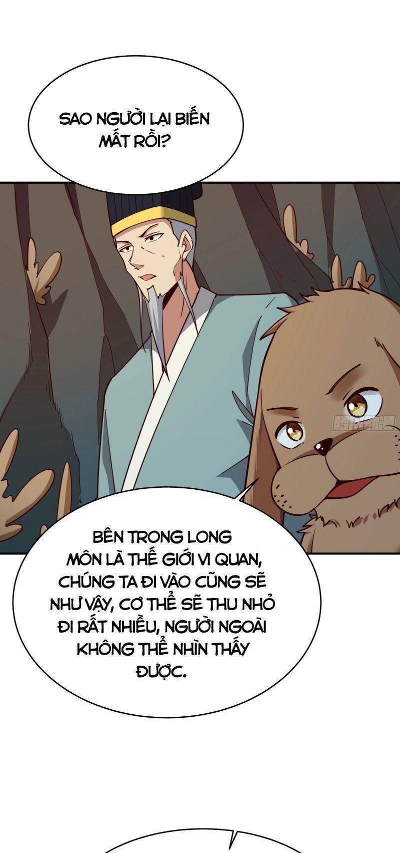 Trùng Sinh Đô Thị Thiên Tôn Chapter 361 - 18