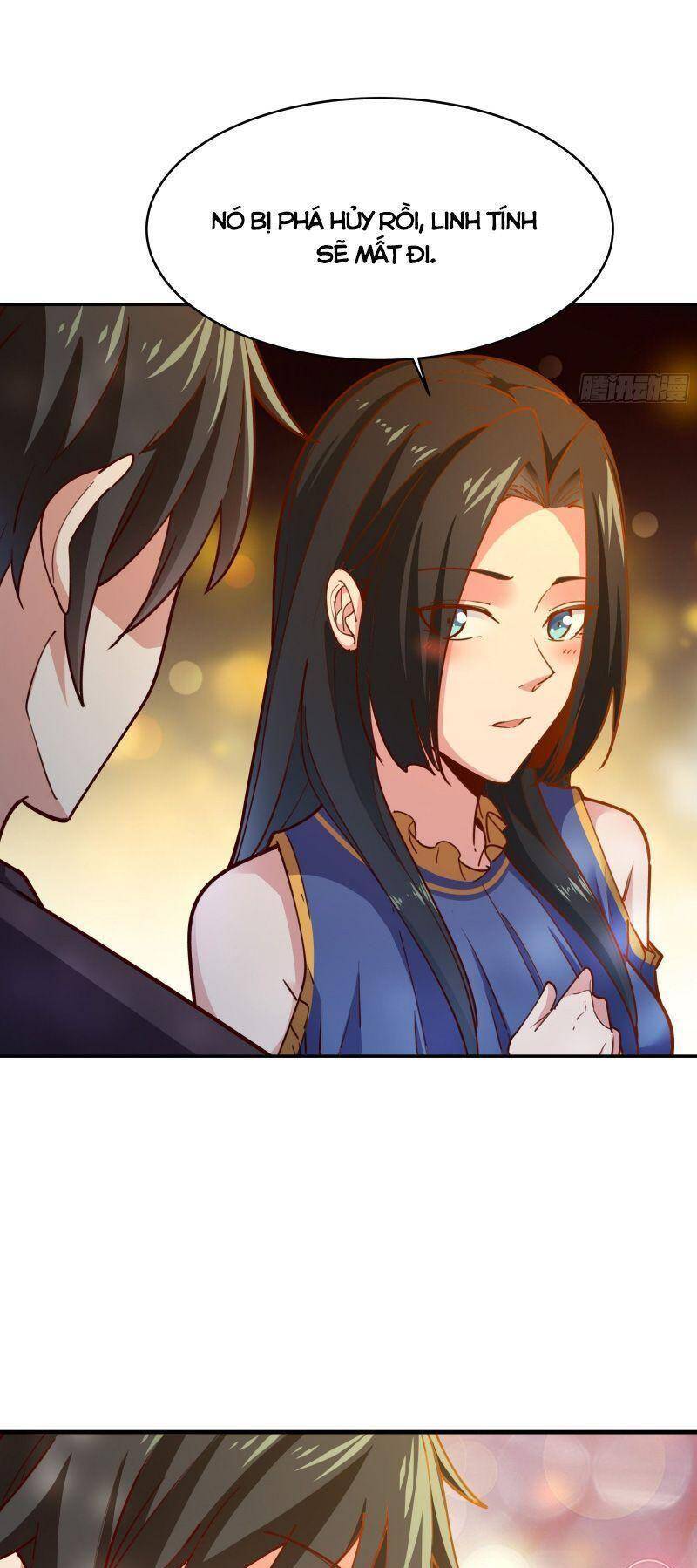 Trùng Sinh Đô Thị Thiên Tôn Chapter 361 - 3