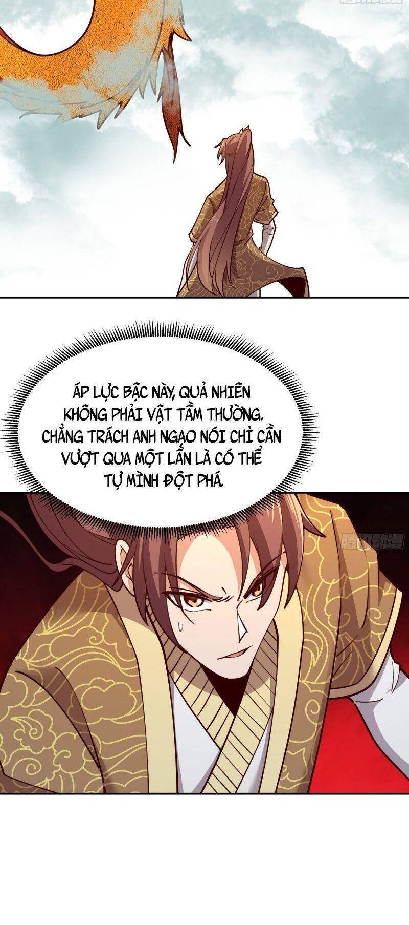 Trùng Sinh Đô Thị Thiên Tôn Chapter 361 - 21