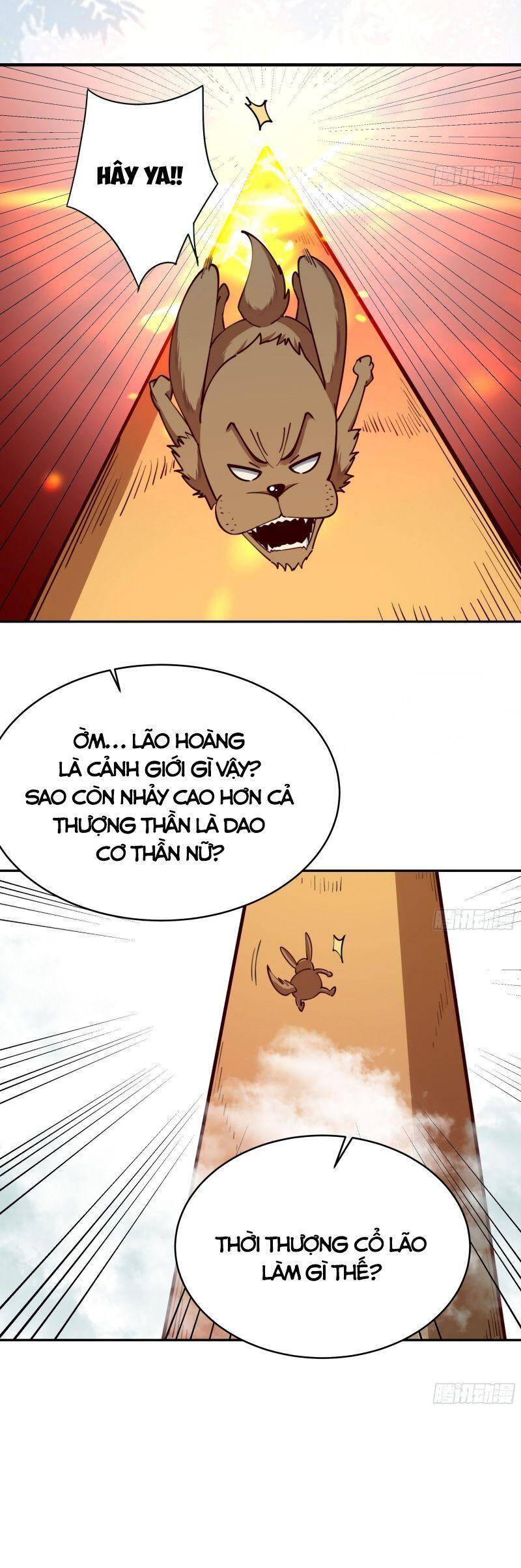 Trùng Sinh Đô Thị Thiên Tôn Chapter 361 - 28