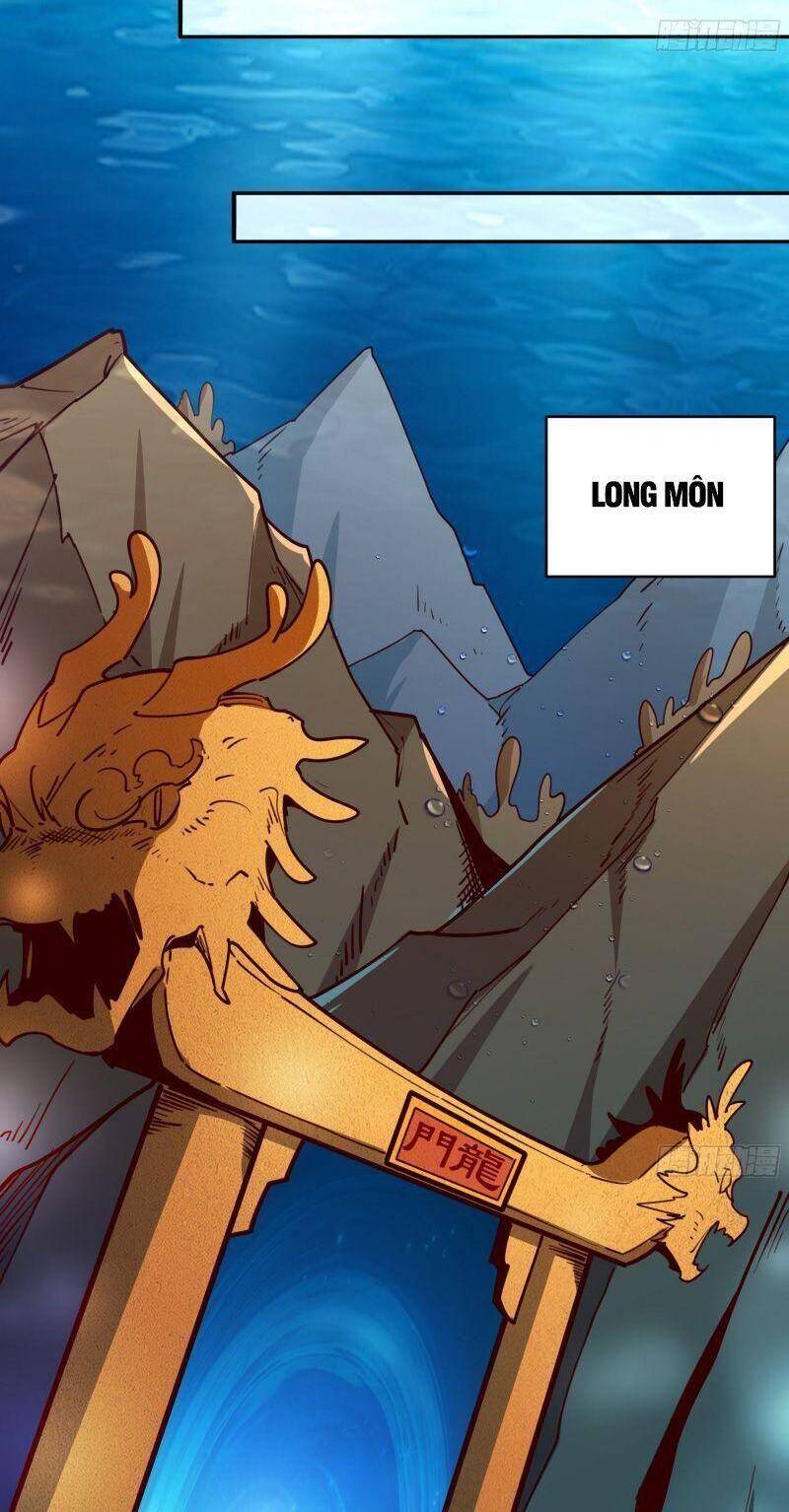 Trùng Sinh Đô Thị Thiên Tôn Chapter 361 - 8
