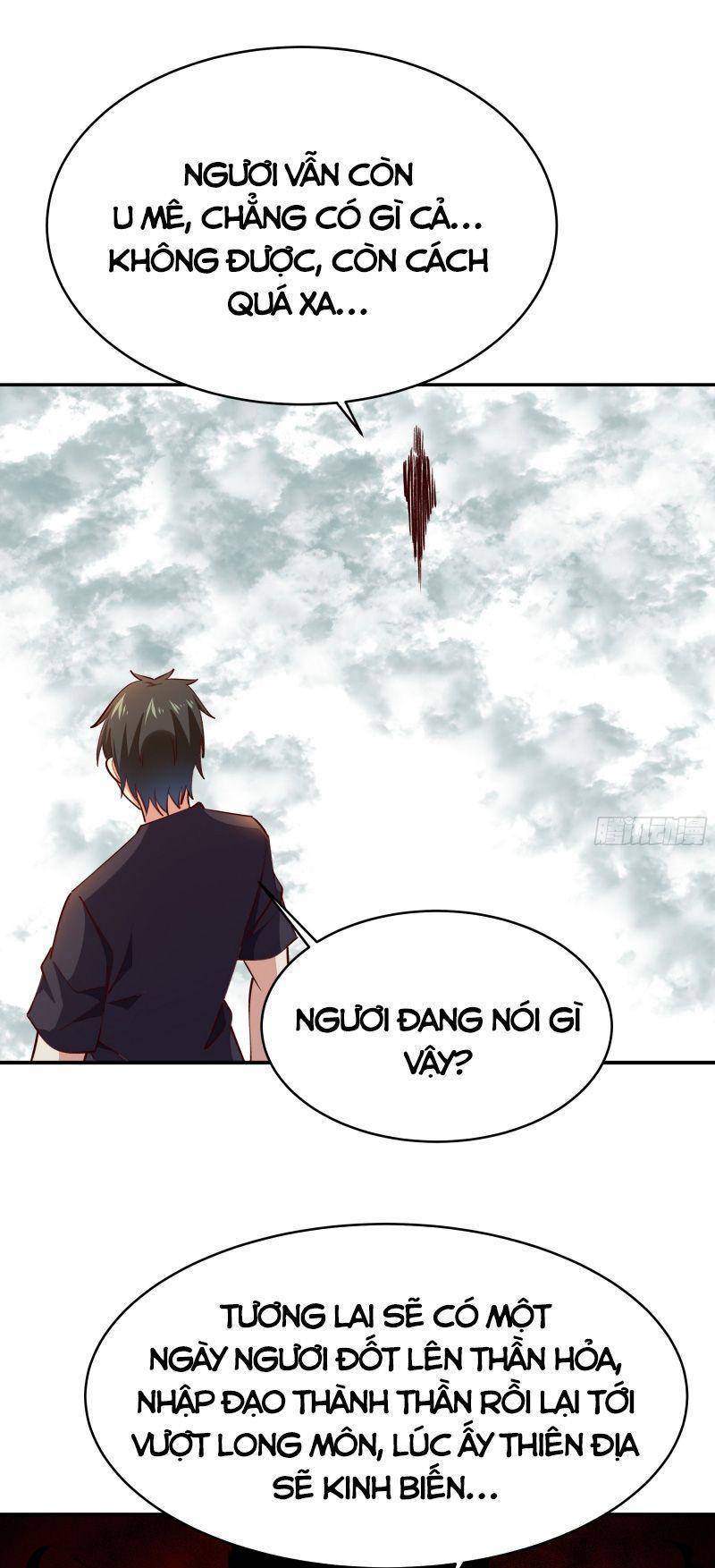 Trùng Sinh Đô Thị Thiên Tôn Chapter 362 - 21