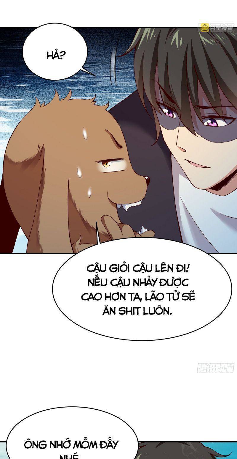 Trùng Sinh Đô Thị Thiên Tôn Chapter 362 - 4