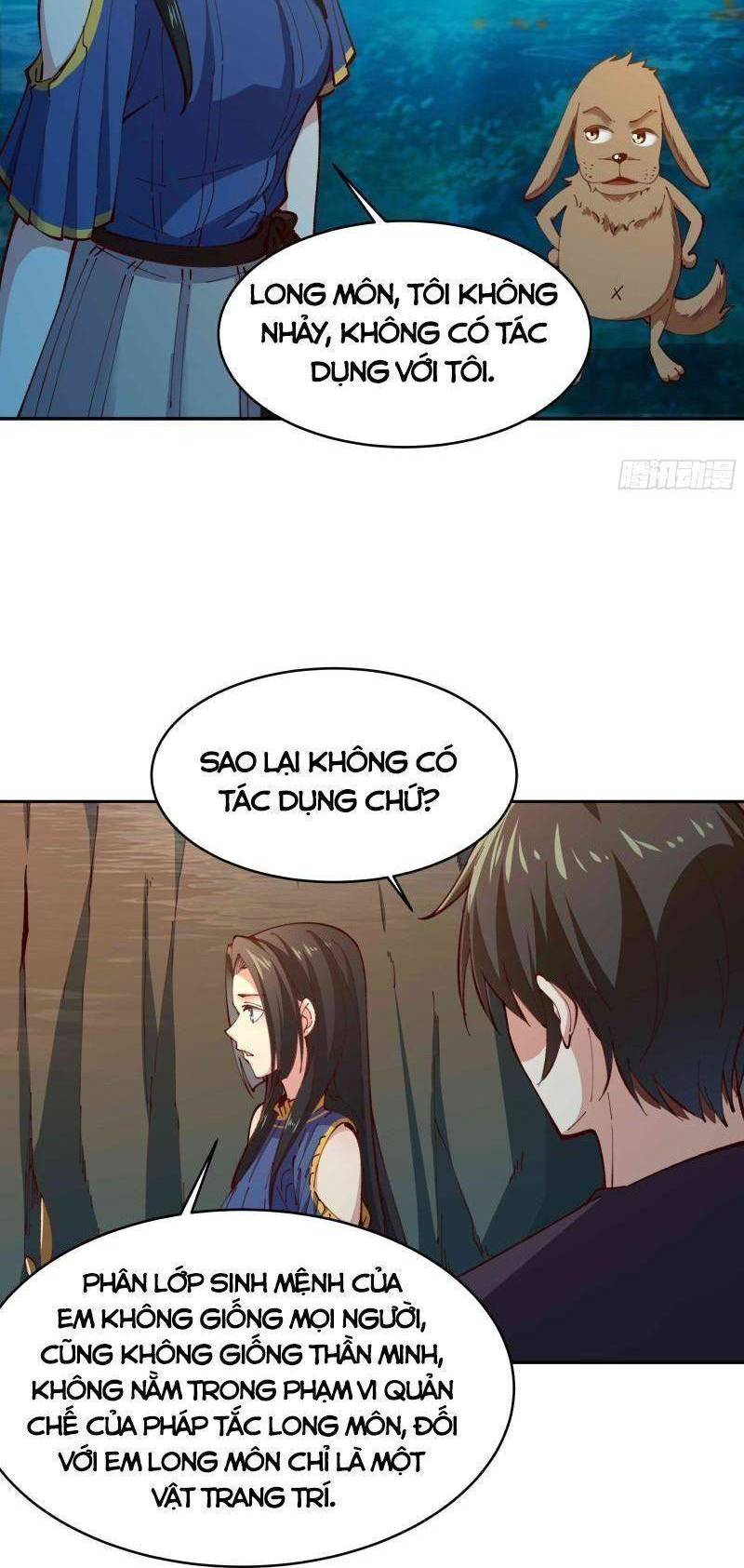 Trùng Sinh Đô Thị Thiên Tôn Chapter 363 - 6