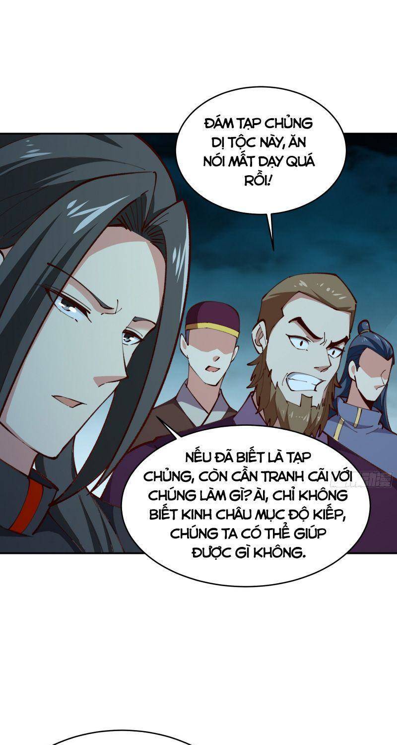 Trùng Sinh Đô Thị Thiên Tôn Chapter 366 - 12