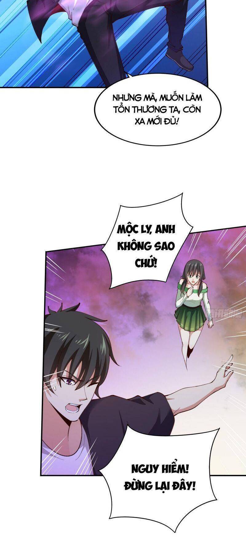 Trùng Sinh Đô Thị Thiên Tôn Chapter 367 - 18