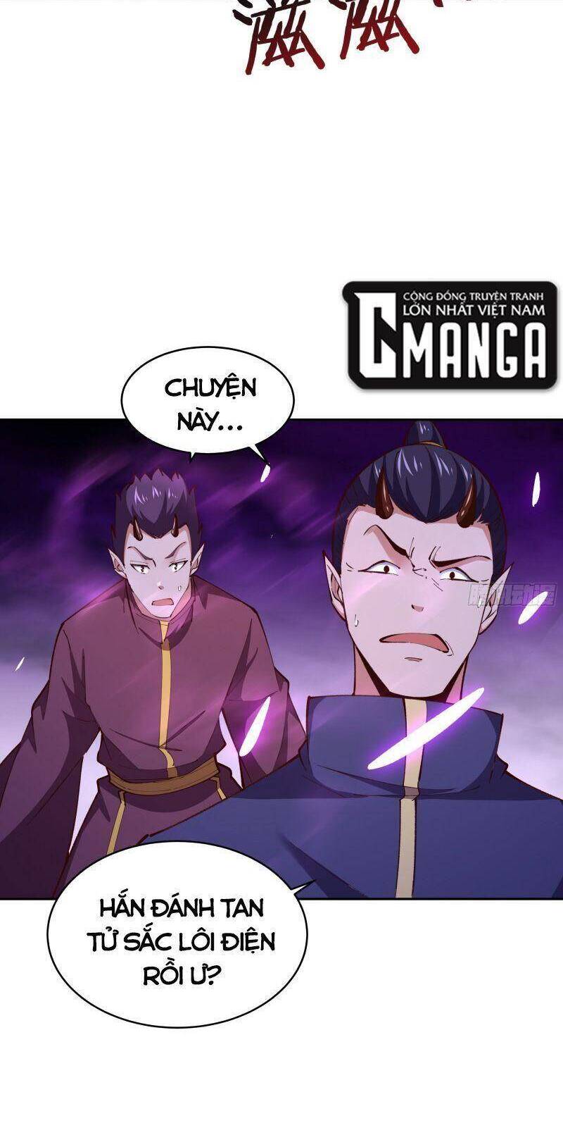 Trùng Sinh Đô Thị Thiên Tôn Chapter 367 - 6