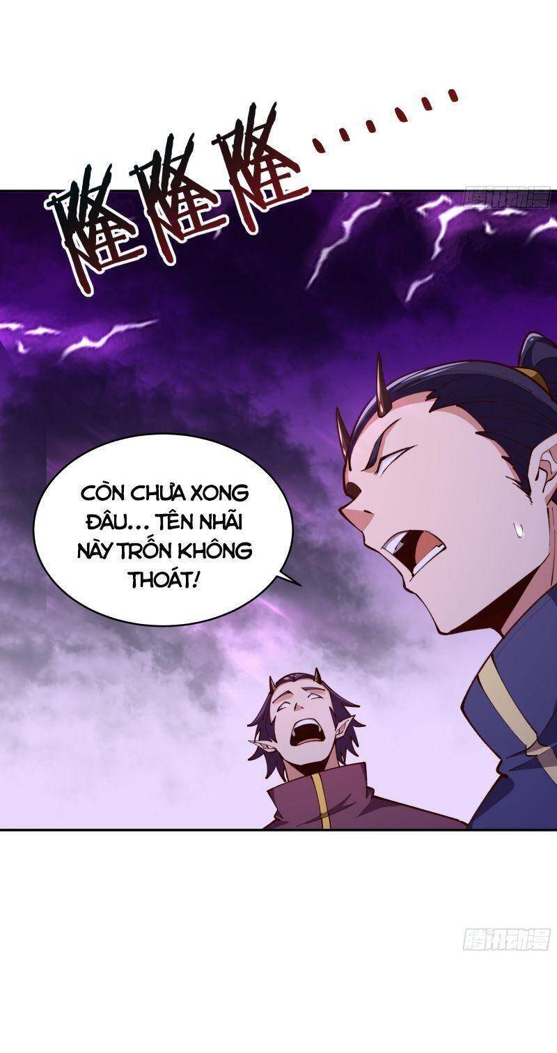 Trùng Sinh Đô Thị Thiên Tôn Chapter 367 - 7