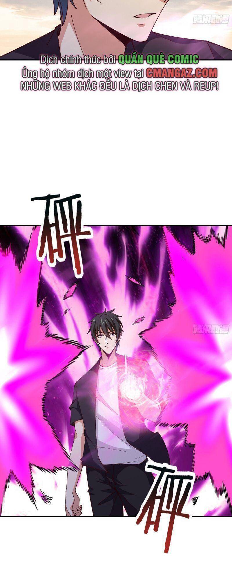 Trùng Sinh Đô Thị Thiên Tôn Chapter 369 - 11