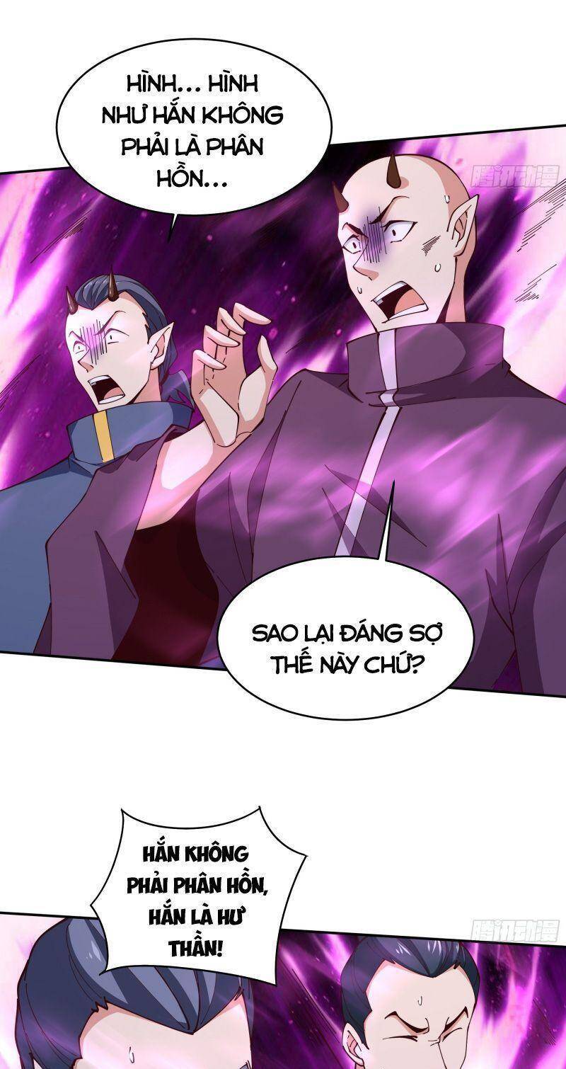Trùng Sinh Đô Thị Thiên Tôn Chapter 369 - 12