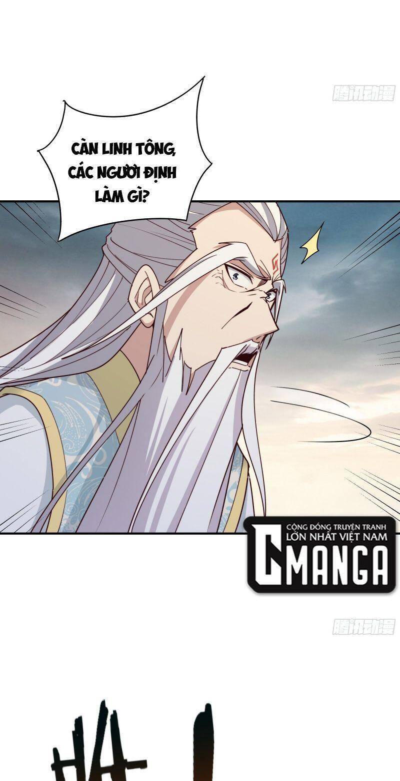 Trùng Sinh Đô Thị Thiên Tôn Chapter 369 - 8