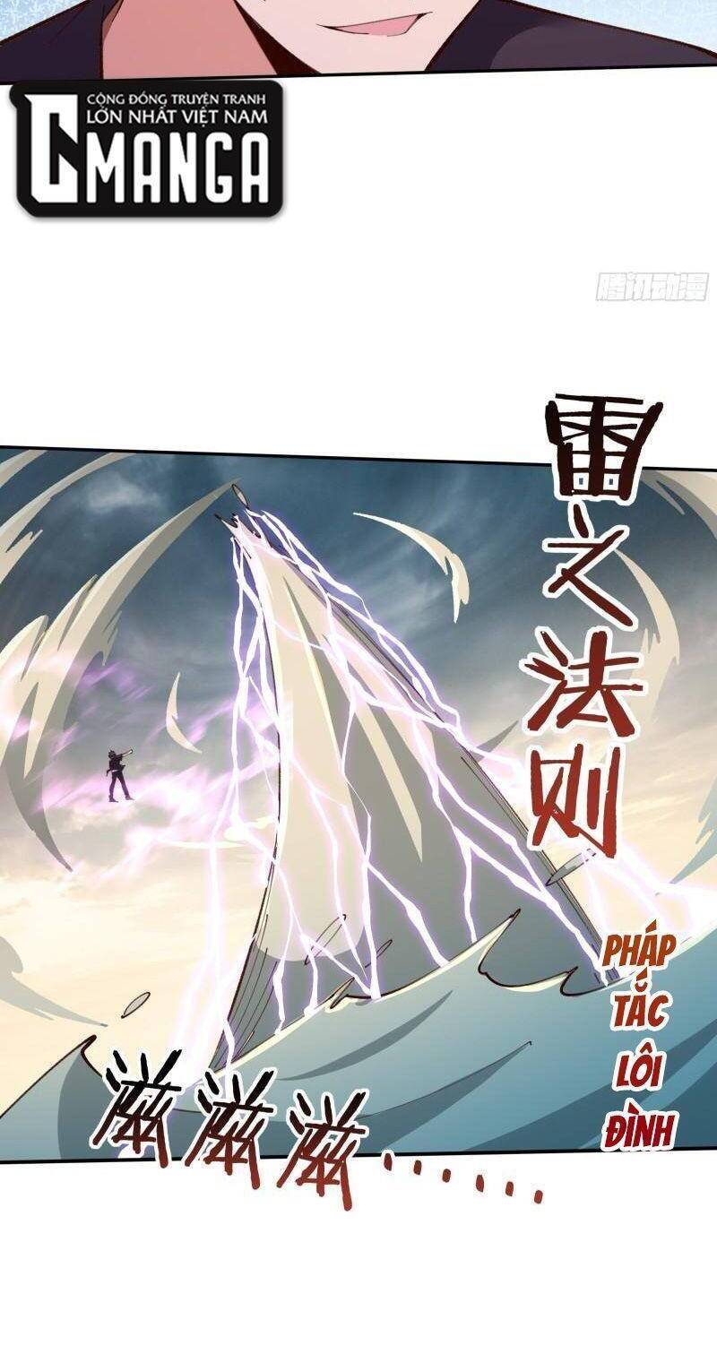 Trùng Sinh Đô Thị Thiên Tôn Chapter 370 - 9
