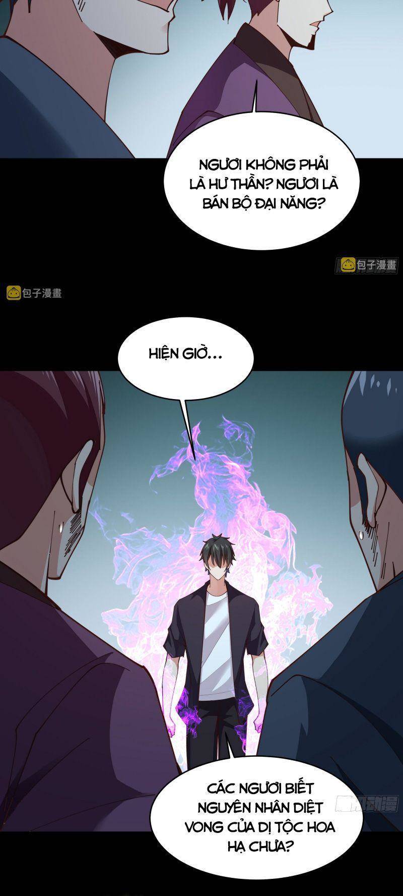 Trùng Sinh Đô Thị Thiên Tôn Chapter 372 - 10