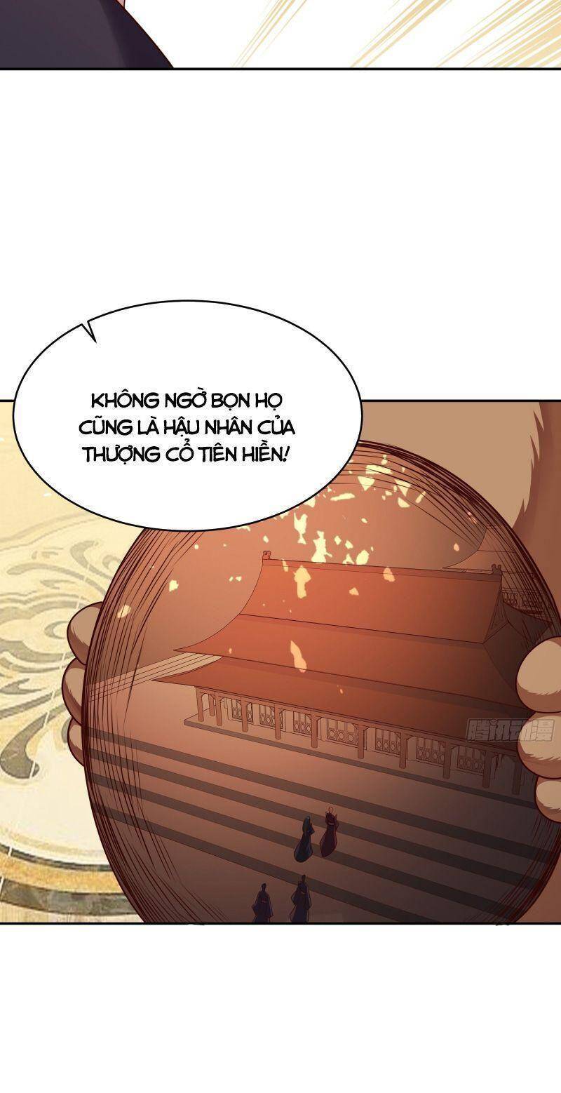 Trùng Sinh Đô Thị Thiên Tôn Chapter 374 - 5
