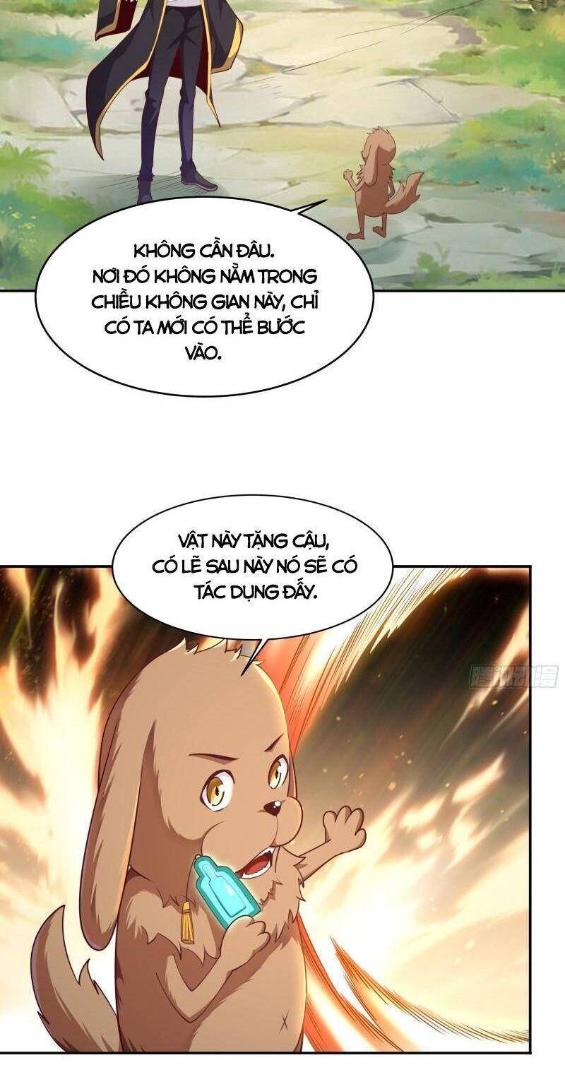 Trùng Sinh Đô Thị Thiên Tôn Chapter 375 - 8