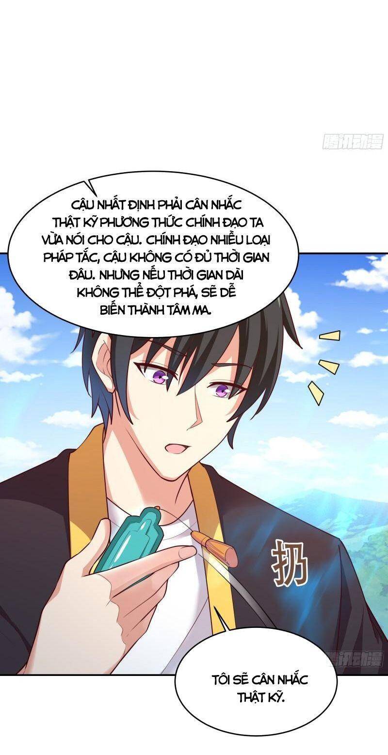 Trùng Sinh Đô Thị Thiên Tôn Chapter 375 - 9