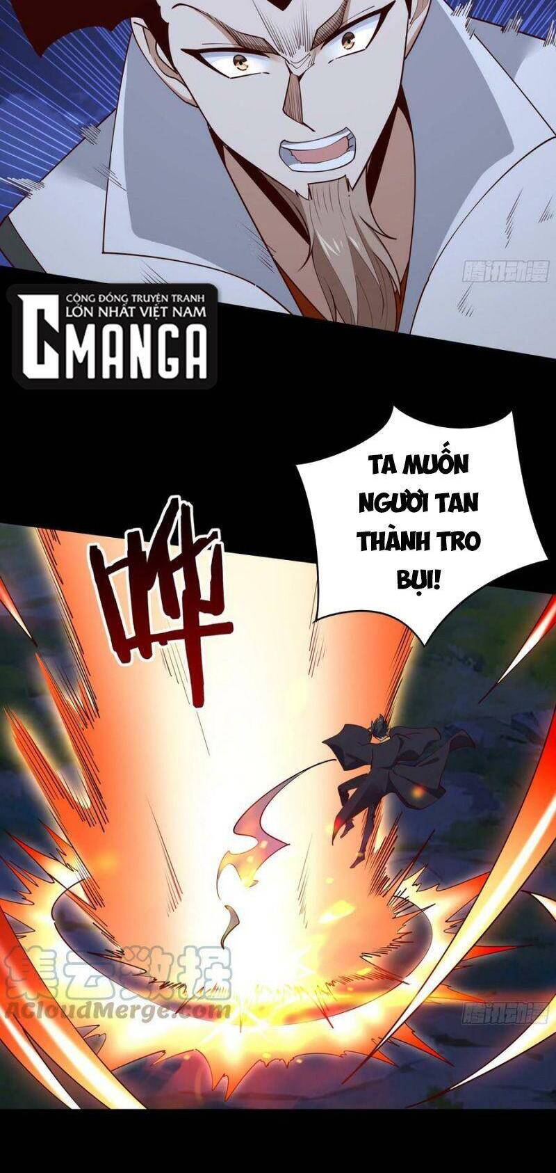 Trùng Sinh Đô Thị Thiên Tôn Chapter 378 - 16