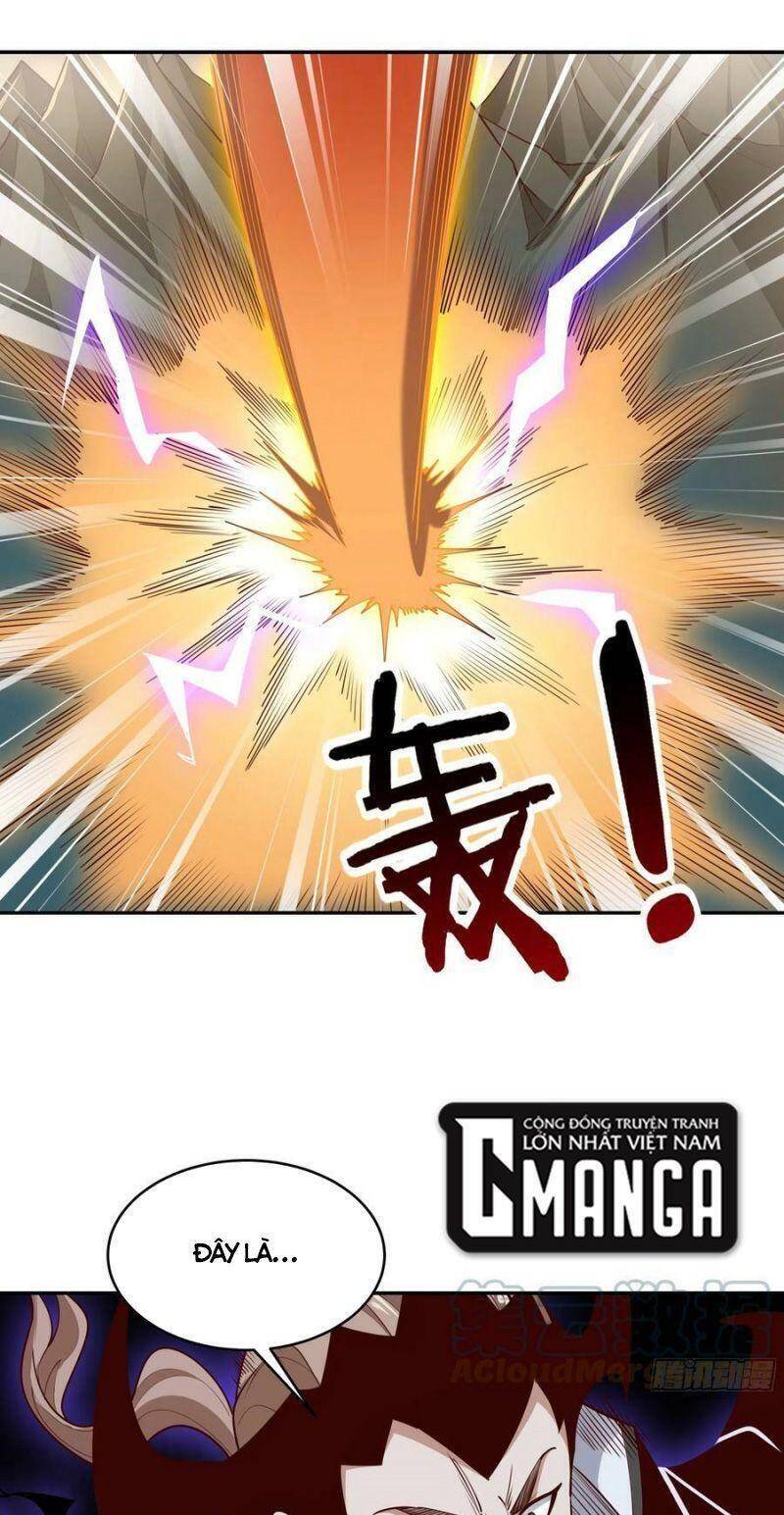 Trùng Sinh Đô Thị Thiên Tôn Chapter 379 - 18