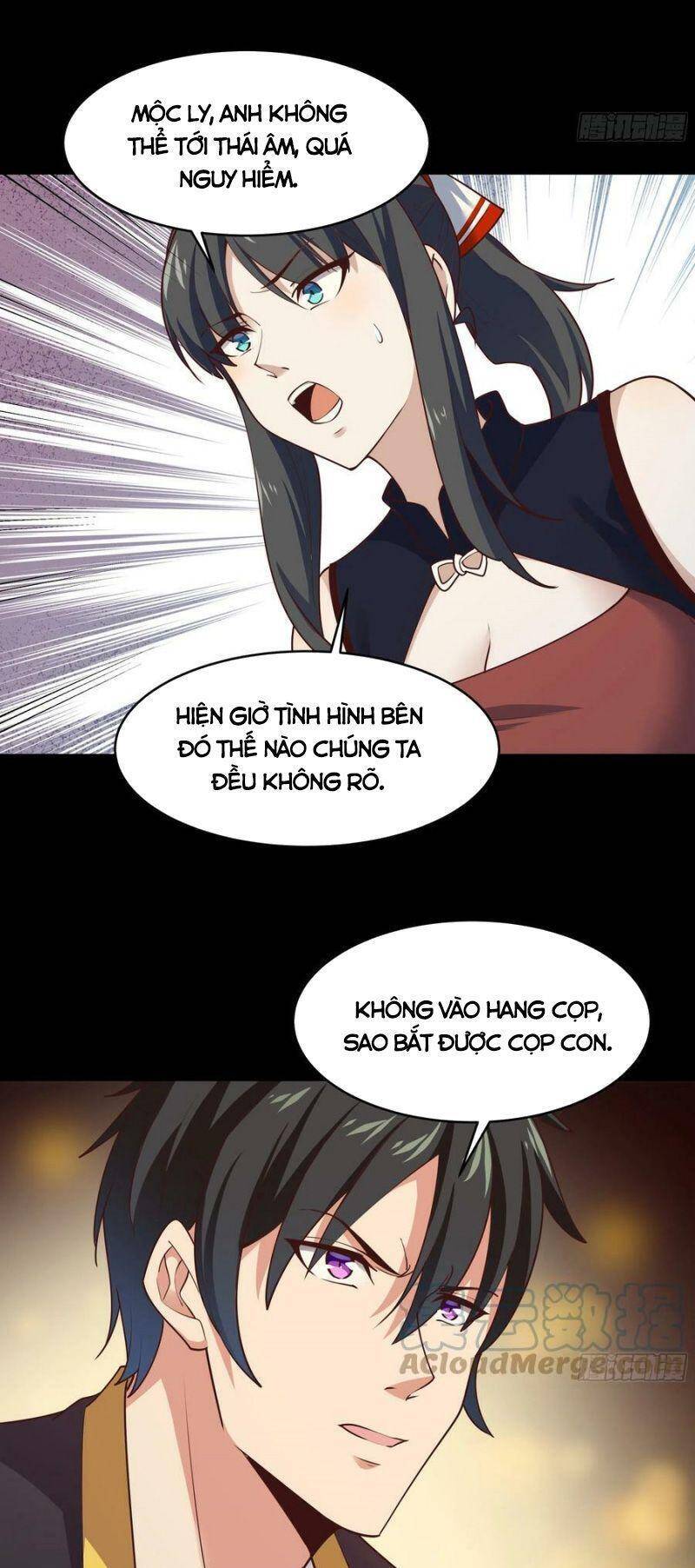 Trùng Sinh Đô Thị Thiên Tôn Chapter 381 - 18