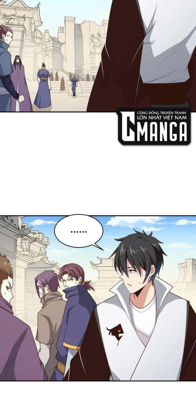 Trùng Sinh Đô Thị Thiên Tôn Chapter 382 - 8