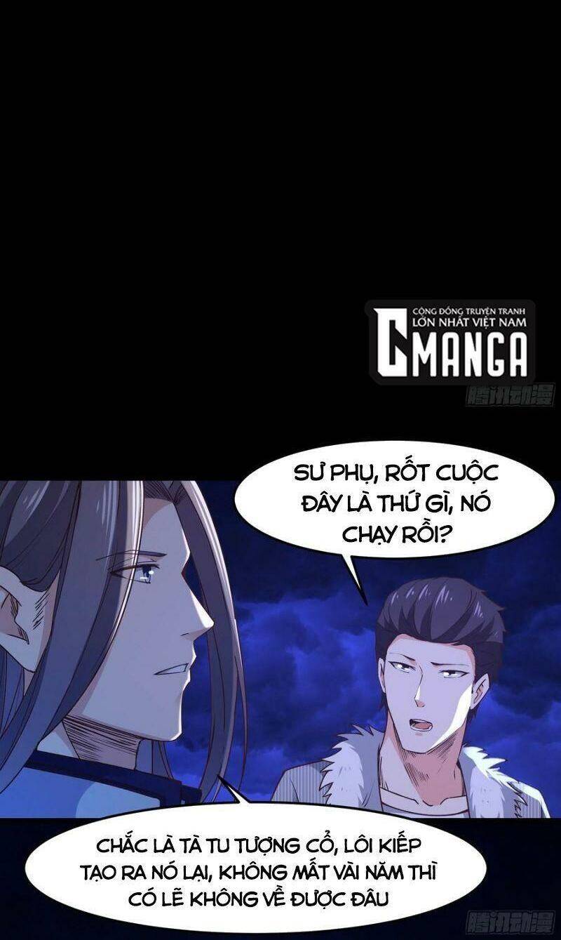 Trùng Sinh Đô Thị Thiên Tôn Chapter 248 - 18