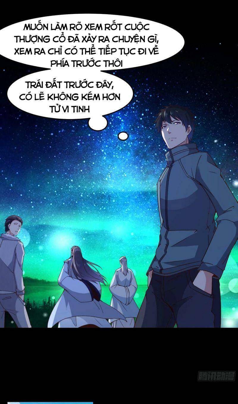 Trùng Sinh Đô Thị Thiên Tôn Chapter 248 - 23