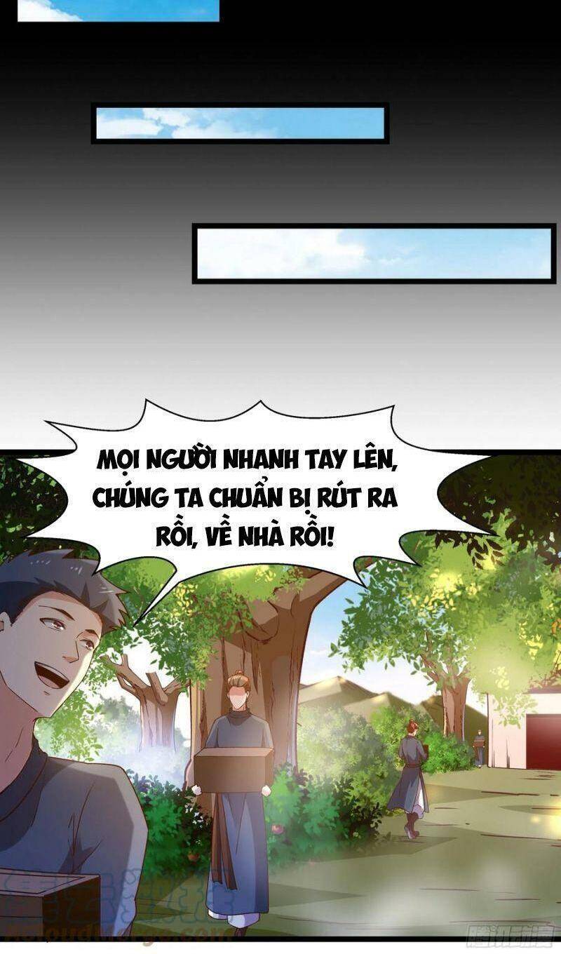 Trùng Sinh Đô Thị Thiên Tôn Chapter 248 - 24