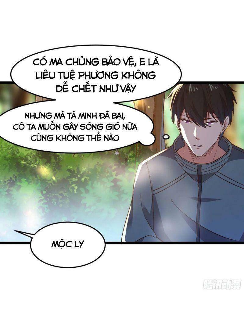 Trùng Sinh Đô Thị Thiên Tôn Chapter 248 - 25