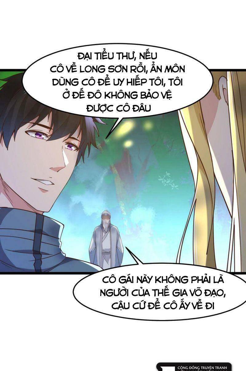 Trùng Sinh Đô Thị Thiên Tôn Chapter 248 - 27