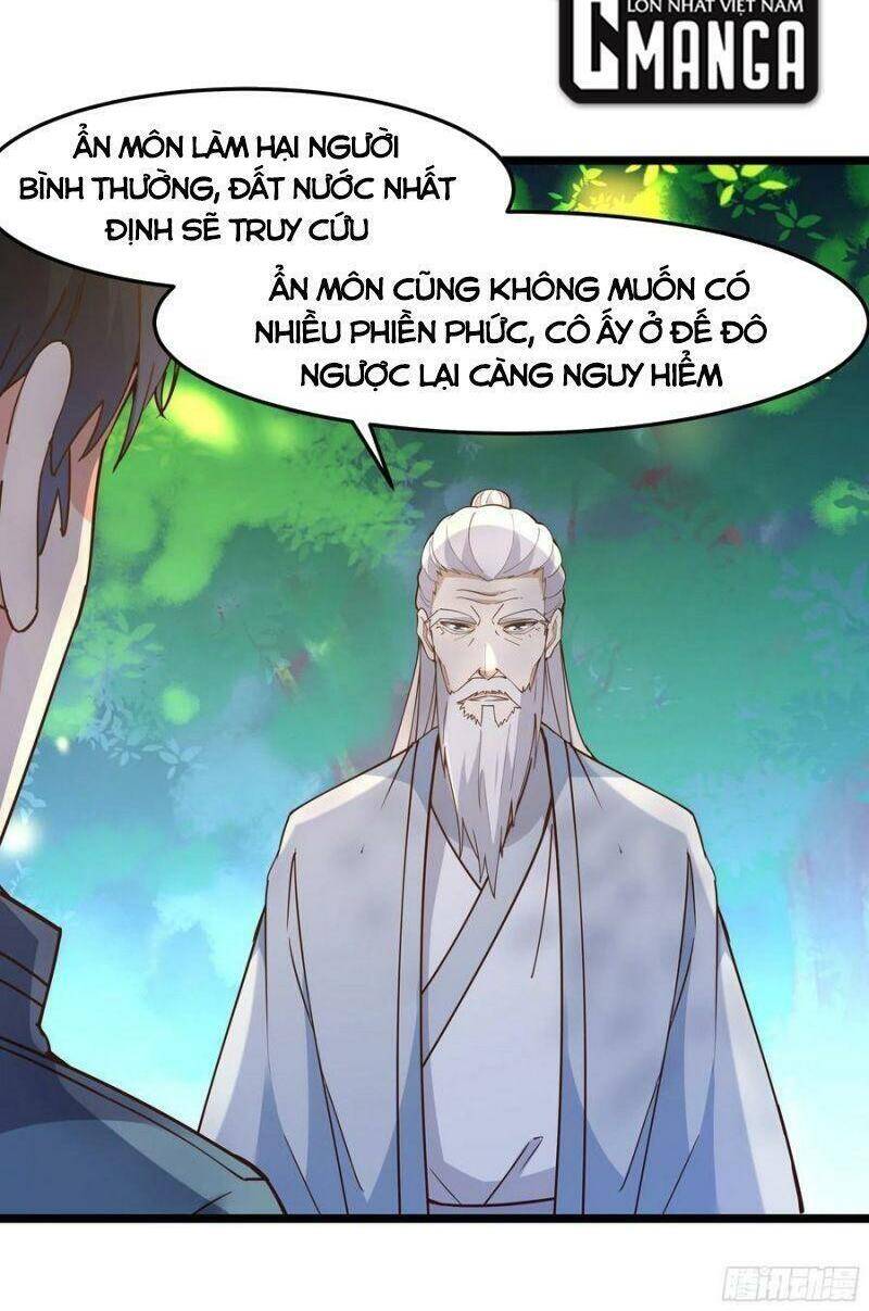 Trùng Sinh Đô Thị Thiên Tôn Chapter 248 - 28