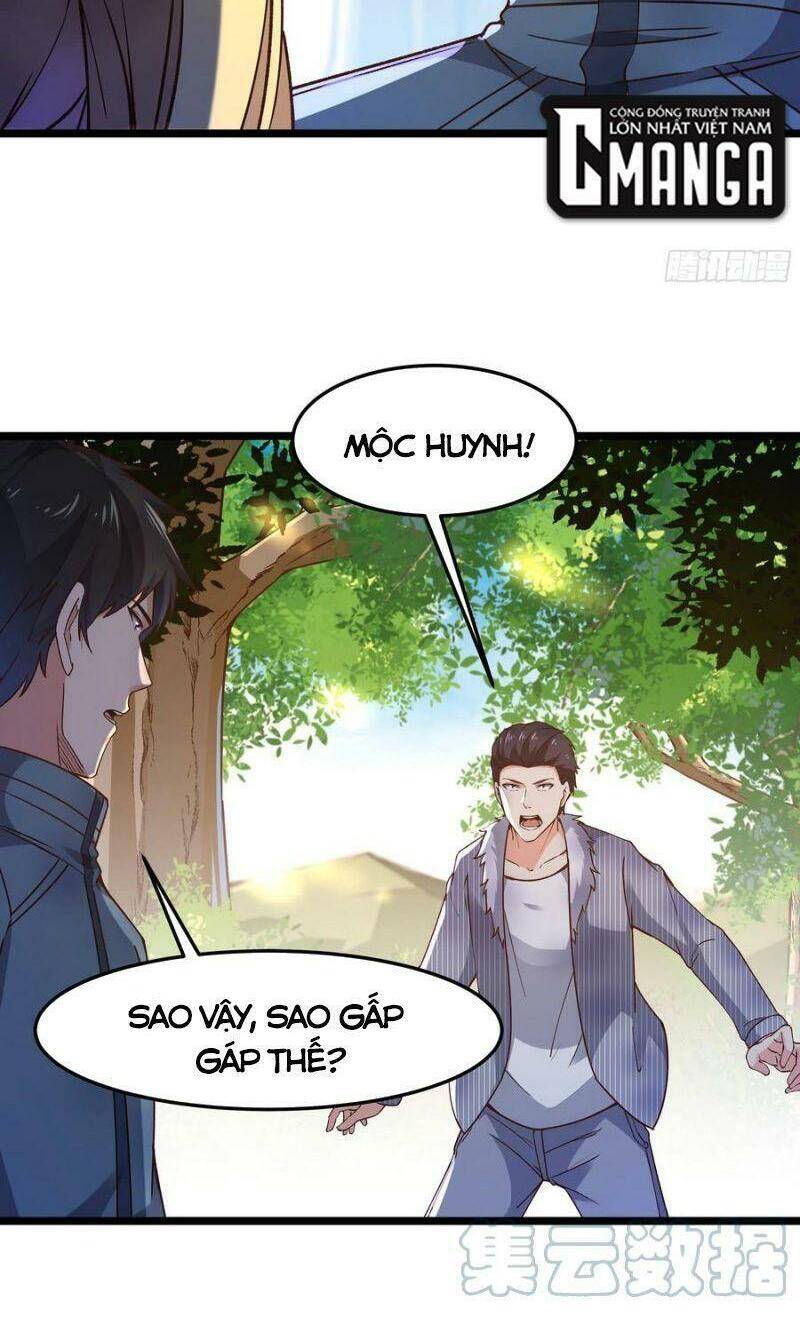 Trùng Sinh Đô Thị Thiên Tôn Chapter 248 - 31
