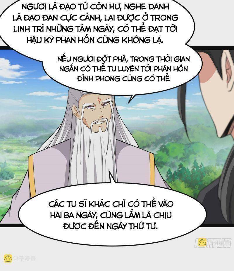 Trùng Sinh Đô Thị Thiên Tôn Chapter 332 - 18