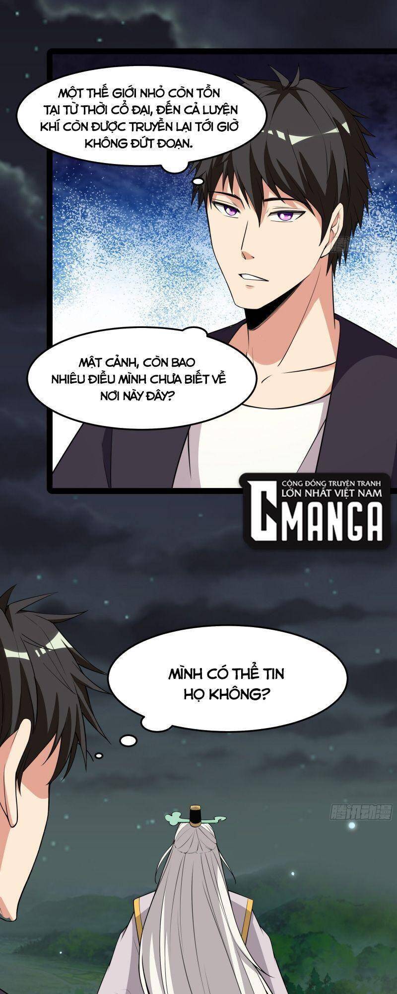 Trùng Sinh Đô Thị Thiên Tôn Chapter 332 - 9