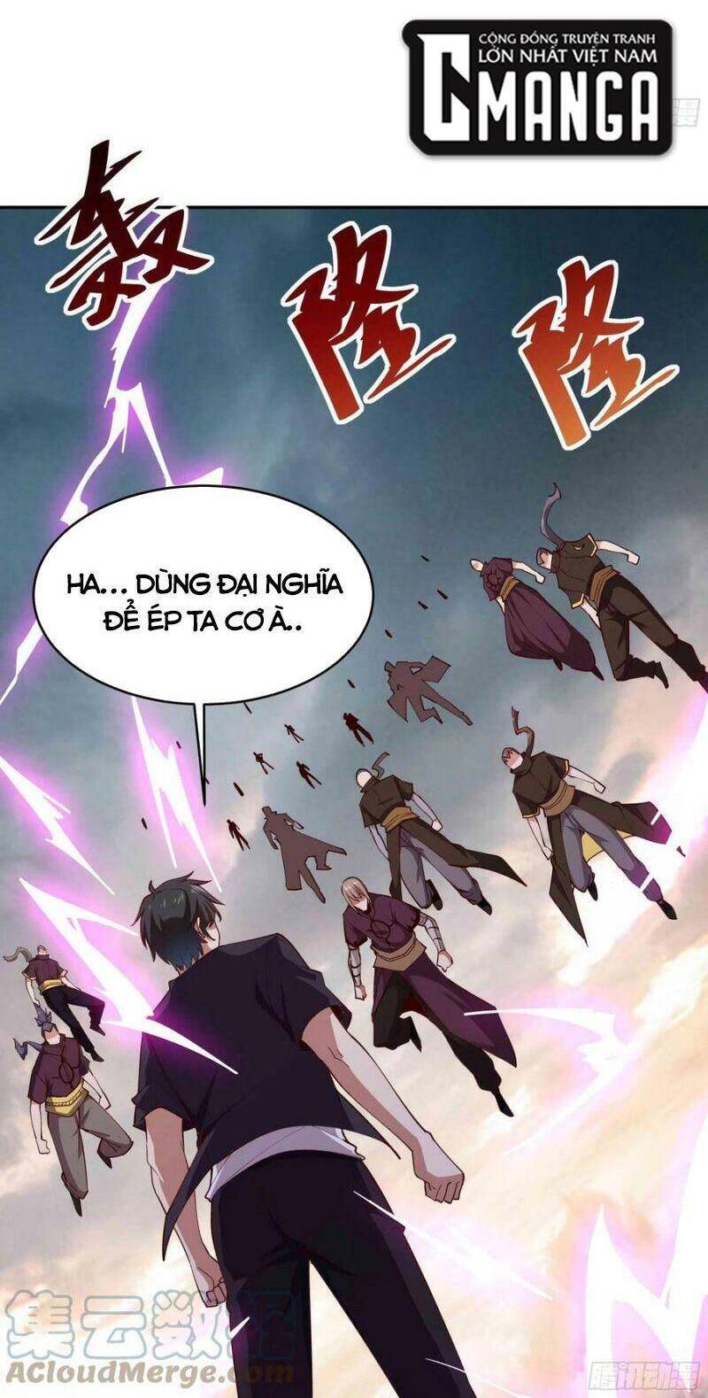 Trùng Sinh Đô Thị Thiên Tôn Chapter 350 - 9