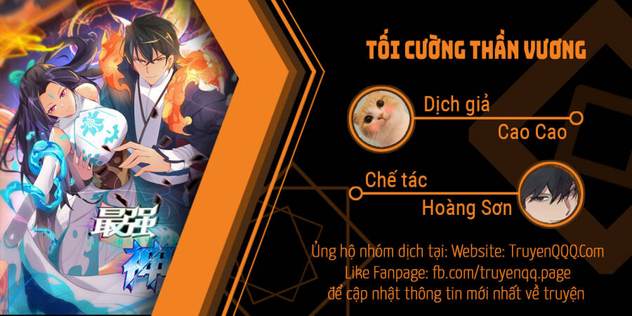 Tối Cường Thần Vương Chapter 248 - 38