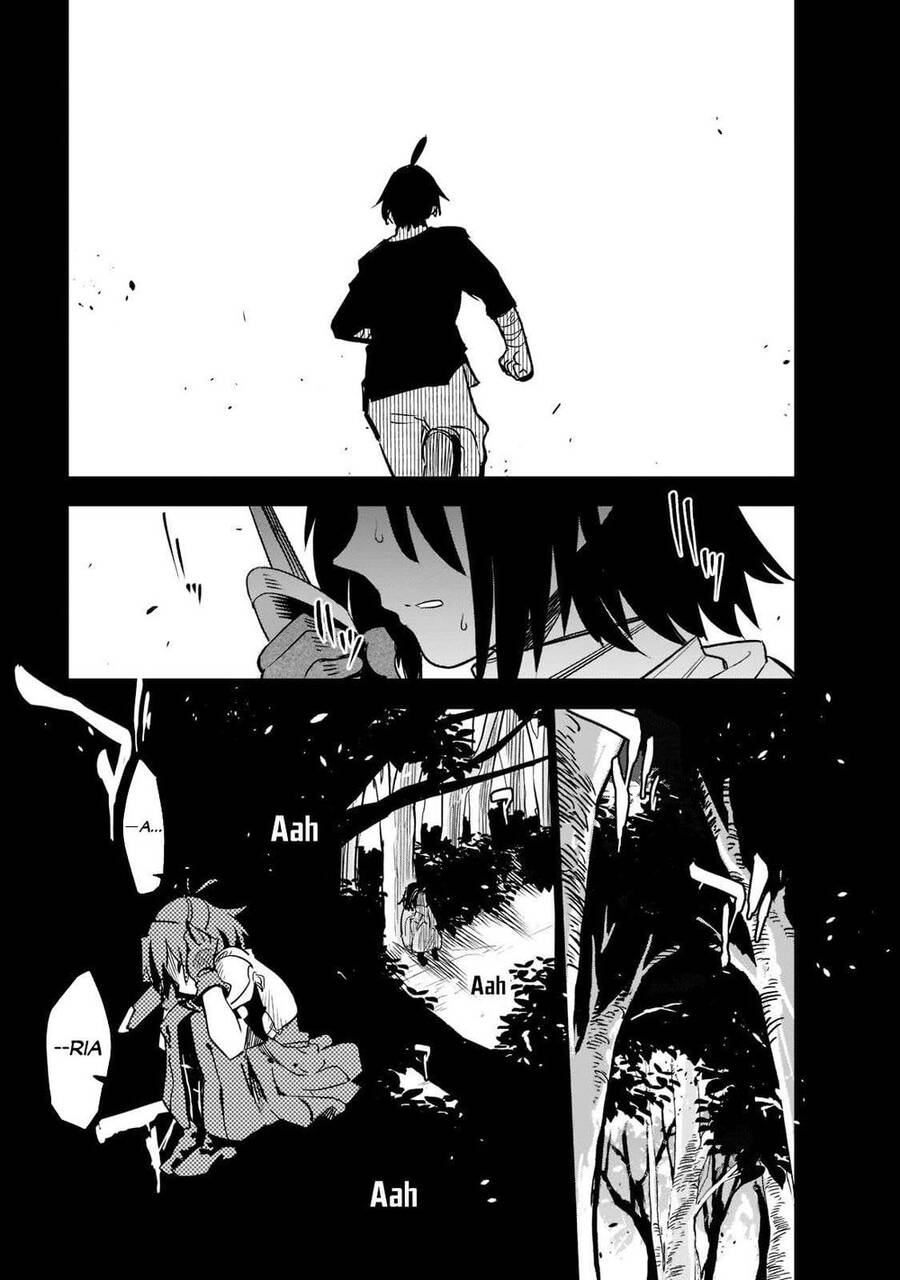 Isekai Meikyuu No Saishinbu O Mezasou Chapter 22.1 - 12