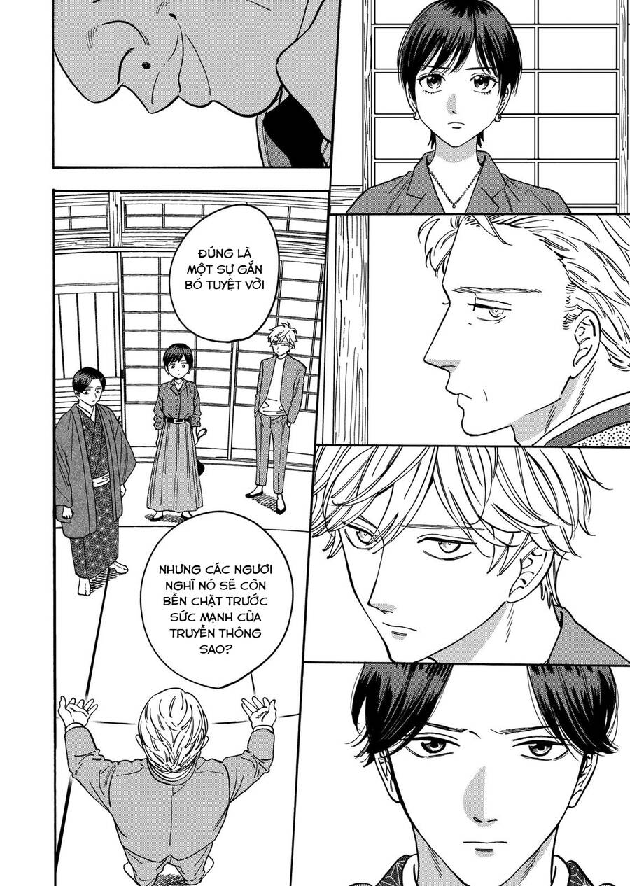 Lời Hứa Của Nàng Lọ Lem Chapter 102 - 6