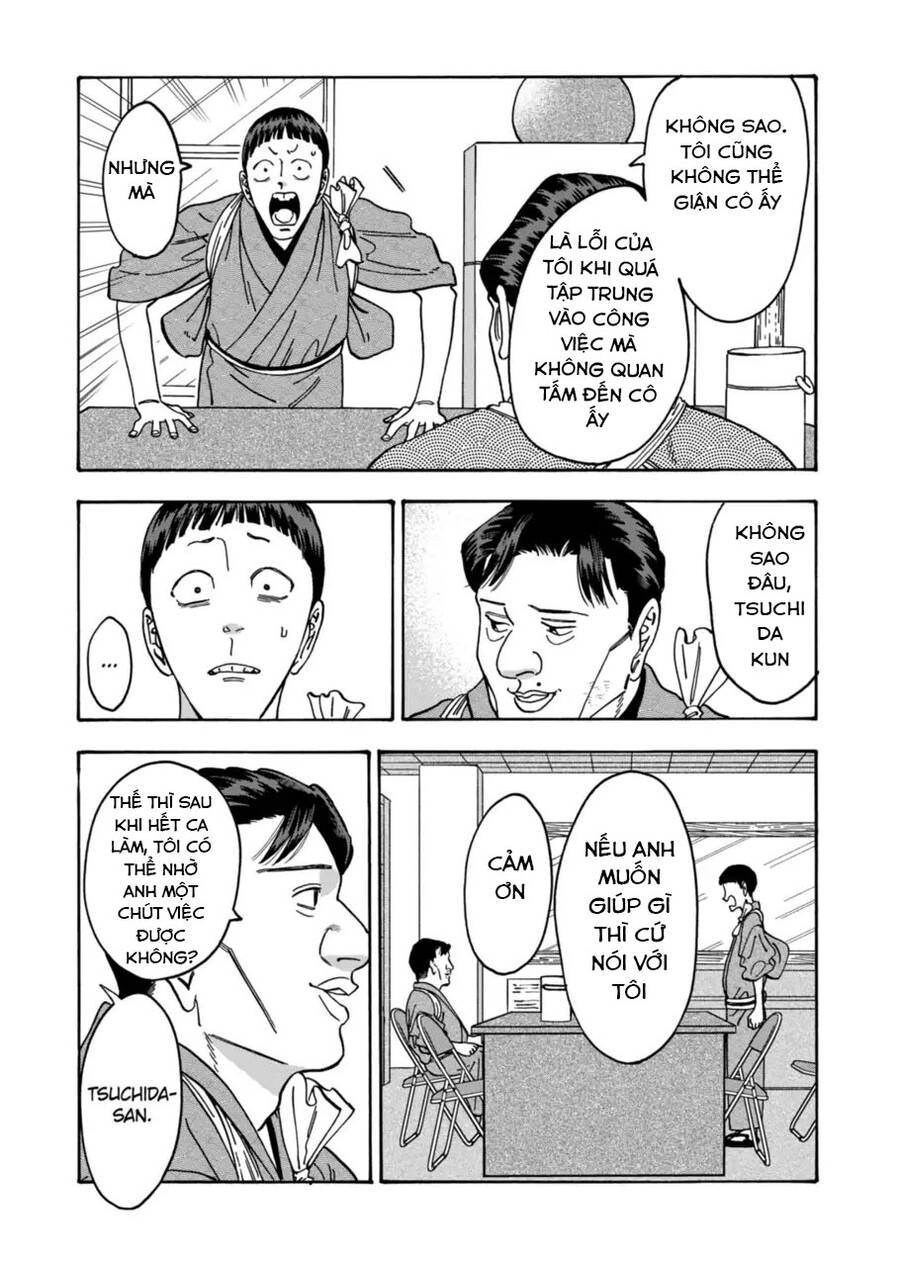 Lời Hứa Của Nàng Lọ Lem Chapter 105 - 2