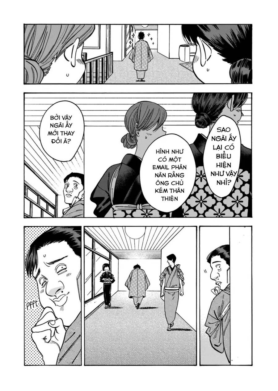 Lời Hứa Của Nàng Lọ Lem Chapter 106 - 2