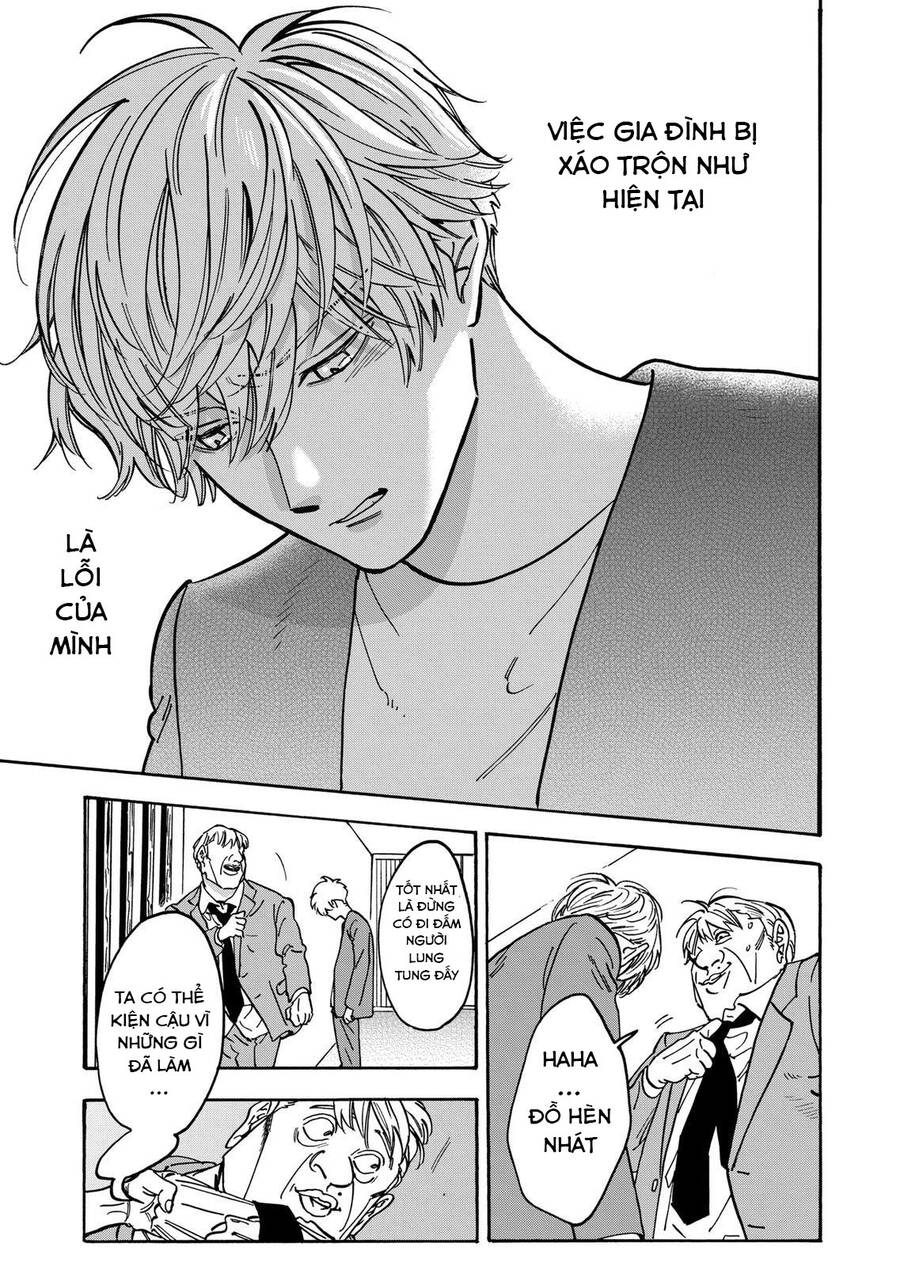 Lời Hứa Của Nàng Lọ Lem Chapter 108 - 15