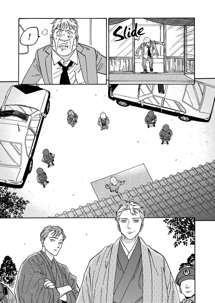 Lời Hứa Của Nàng Lọ Lem Chapter 108 - 23