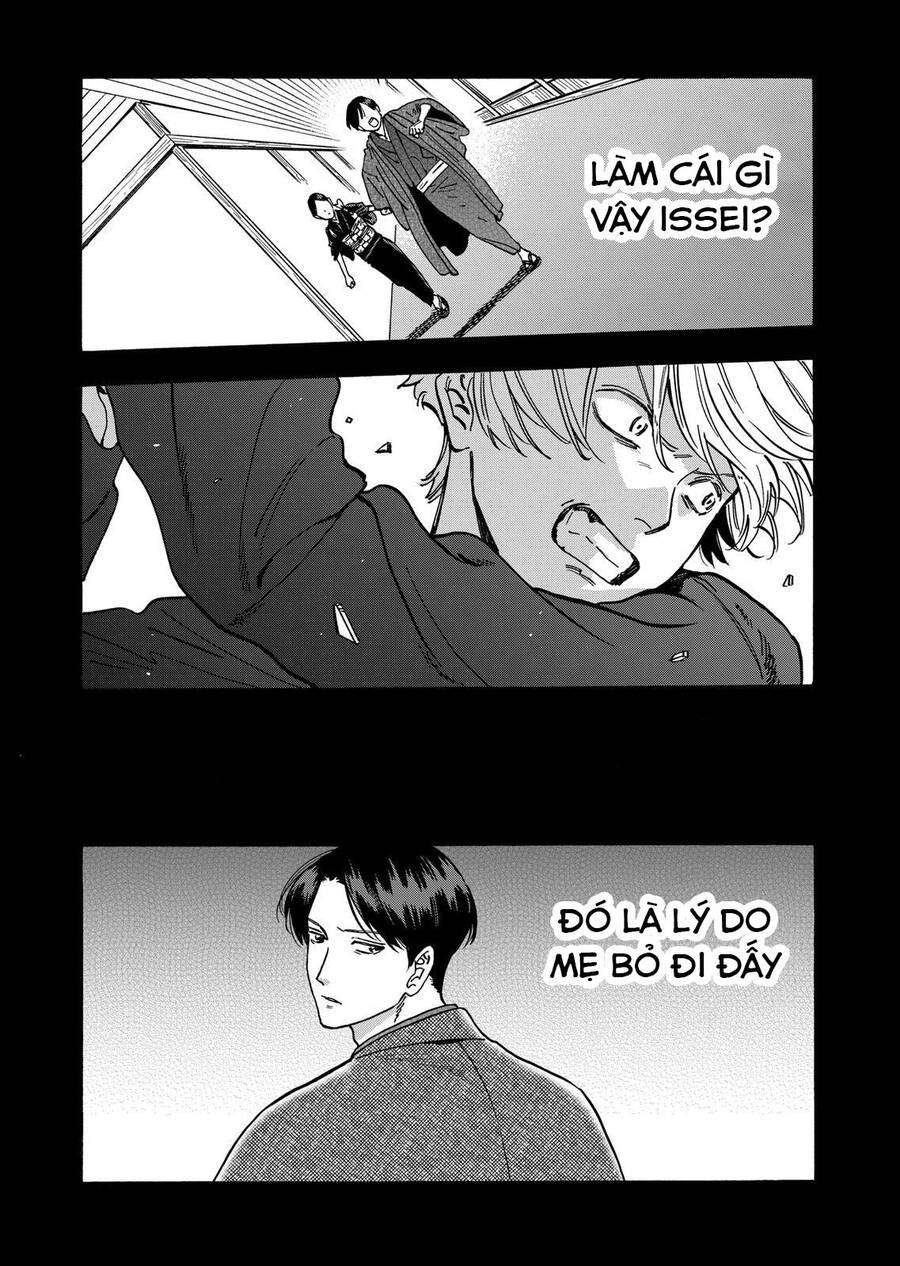 Lời Hứa Của Nàng Lọ Lem Chapter 108 - 8