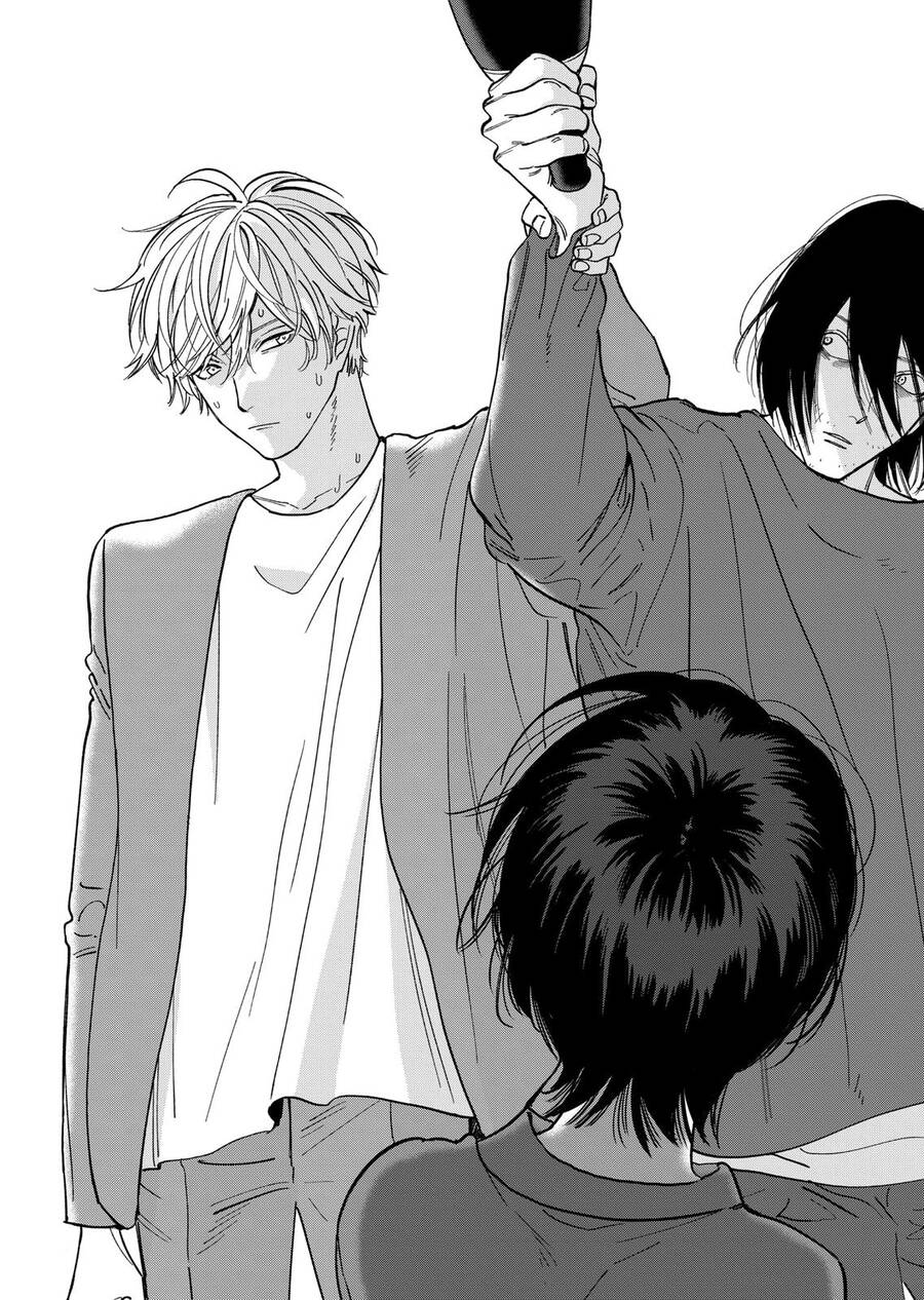 Lời Hứa Của Nàng Lọ Lem Chapter 109 - 12
